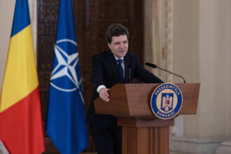 nicusor dan la deschiderea expozitiei sua romania istorie diplomatie si drumul spre democratie parteneriatul nostru este mai solid ca niciodata 6a58f0516c923