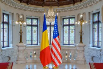 nicusor dan mesaj de ziua dedicata prieteniei romano americane consolidarea legaturii transatlantice si a parteneriatului nostru strategic este vitala 6a5266e24f918