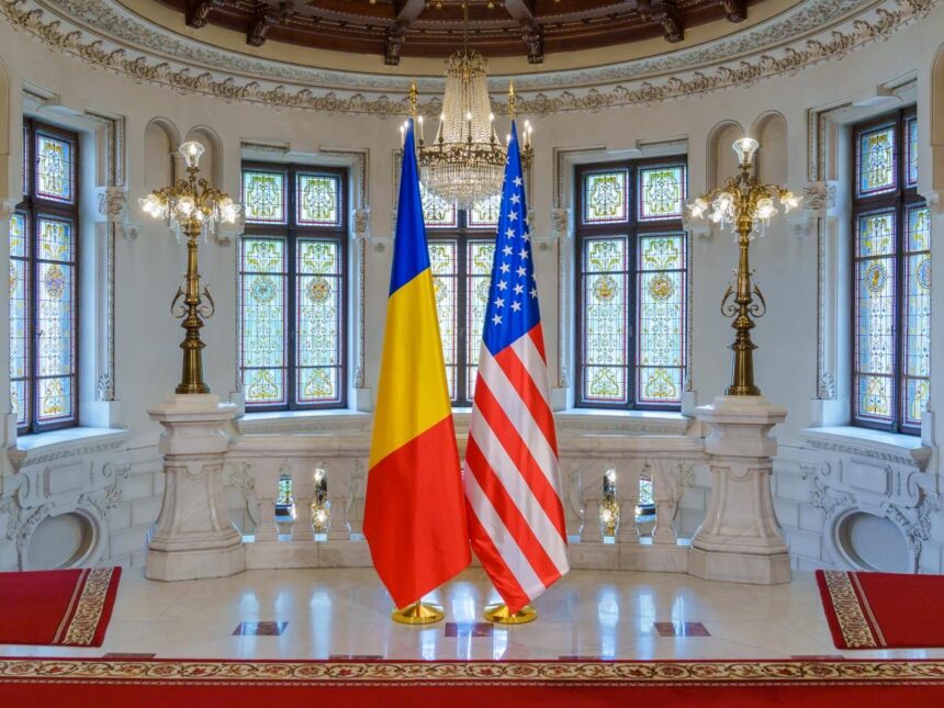 nicusor dan mesaj de ziua dedicata prieteniei romano americane consolidarea legaturii transatlantice si a parteneriatului nostru strategic este vitala 6a5266e24f918