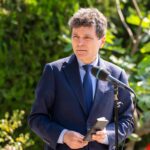 nicusor dan va participa la paris la reuniunea coalitiei de vointa pentru ucraina si la ceremoniile de ziua nationala a frantei 6a521be20a068