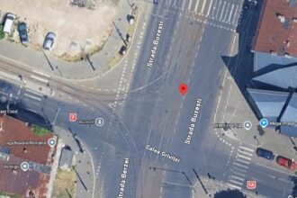 noi parcari publice in sectorul 1 doua terenuri adiacente ar putea fi unite pentru un parcaj integrat 6a64911fdb883