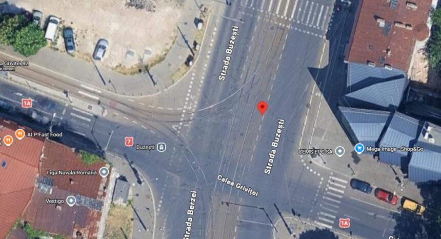 noi parcari publice in sectorul 1 doua terenuri adiacente ar putea fi unite pentru un parcaj integrat 6a64911fdb883
