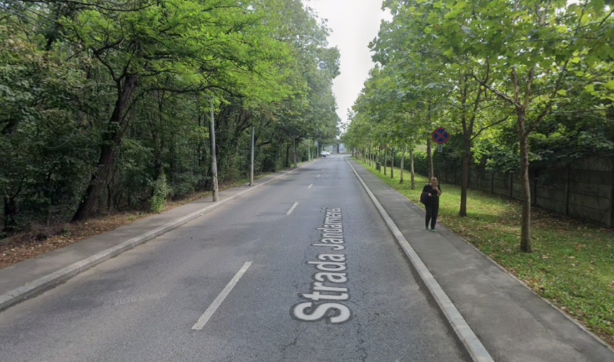 noi restrictii de circulatie pe strada jandarmeriei pentru lucrarile la magistrala 6 de metrou 6a553daee0b10