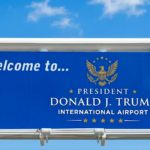 noua sigla a aeroportului donald trump din florida starneste controverse are erori si ar fi facuta cu ia aa7cc5d9