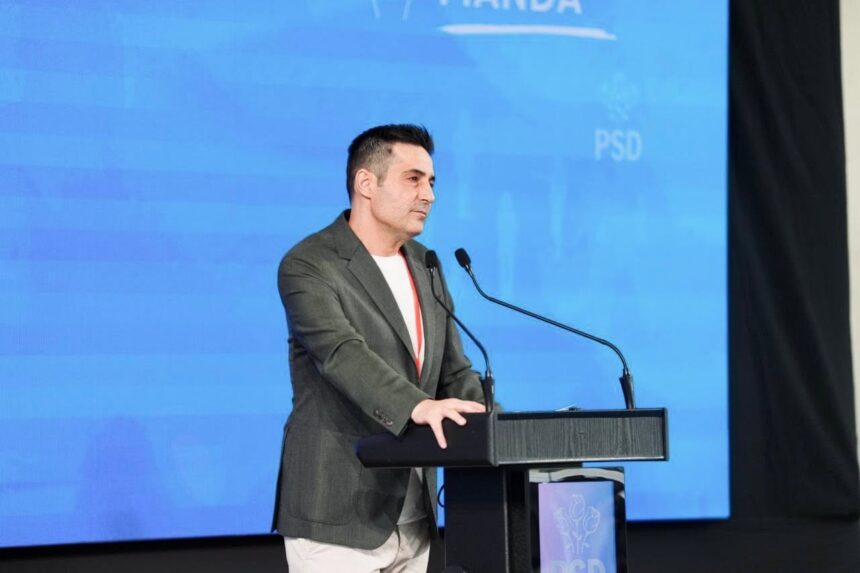 numarul 2 din psd atac la ilie bolojan claudiu manda minciuna pare sa va caracterizeze tot mai des ce ii reproseaza social democratul 6a6b4920e78fc