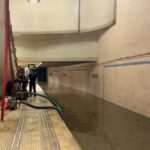 o angajata metrorex intubata dupa inundatia de la statia piata victoriei lider de sindicat toti care prezentati probleme de respiratie sa mergeti la spital club feroviar 6a4e43be94152