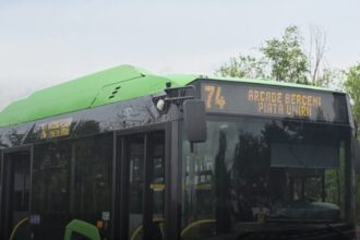 o noua statie stb pe strada turnu magurele cinci linii stb vor opri aici 6a47118fe053b