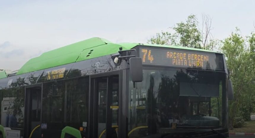o noua statie stb pe strada turnu magurele cinci linii stb vor opri aici 6a47118fe053b