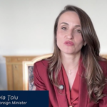 oana toiu interviu in presa turca romania are un parteneriat puternic cu turcia pentru securitatea la marea neagra f033b73f