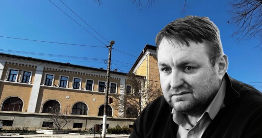oravita lui dumitru ursu sub opinie contrara milioane de lei in nereguli buget pagubit teren vandut nelegal si peste 10 milioane de lei arierate 6a68dde6a693a