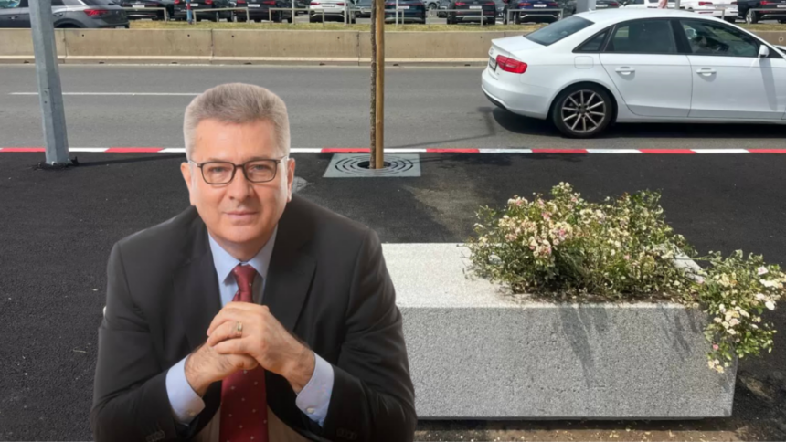 pandele cumpara banci jardiniera cu 1 000 de euro bucata contractele au fost incheiate intr un minut cu o firma cu un angajat o primarie din bucuresti a ales o varianta de 5 ori mai ieftina 6a5e31e066cd6
