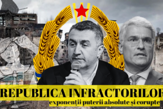 paul moldovan capturarea statului prin usi rotative omul de legatura si ascensiunea in umbra lui dragos pislaru 6a6c5190b70d9