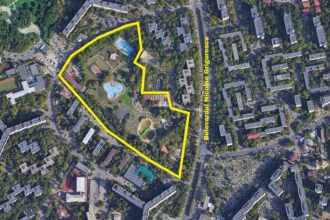 petitie pentru transformarea strandului titan intr un parc public ce vor consilierii psd sa construiasca pe respectivul teren 6a5a4b6eb61bf