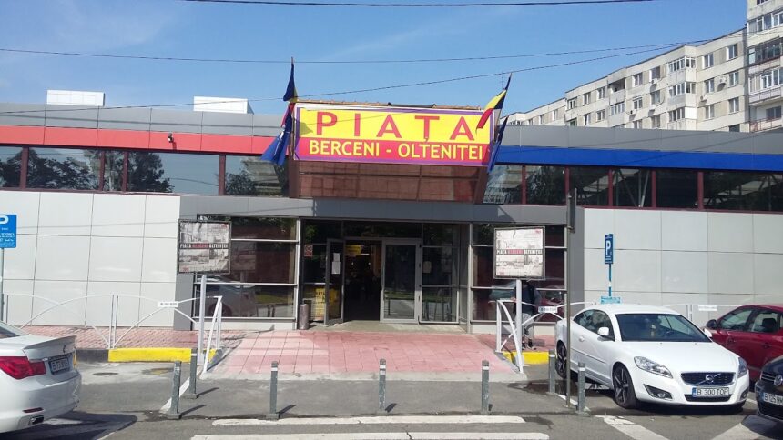 piata berceni oltenita va avea un nou regulament de functionare complexul agroalimentar a fost renovat 6a4f4eef5e823