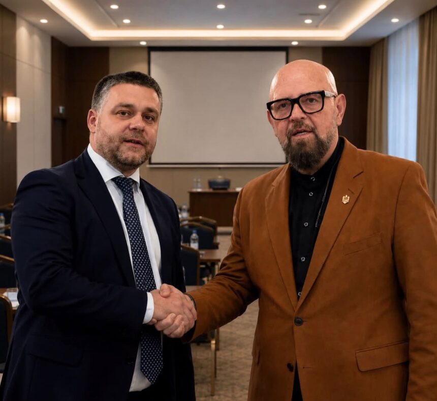 piedone si ciucu au incheiat un acord politic anuntul a fost facut de fostul primar al sectorului 5 6a61c60a9bd12
