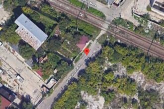 pmb vrea sa ceara guvernului transferul unui teren din sectorul 1 pentru un proiect de regenerare urbana un eco park un parc tehnologic si spatii verzi ar putea fi amenajate aici 6a64d7730b3c3