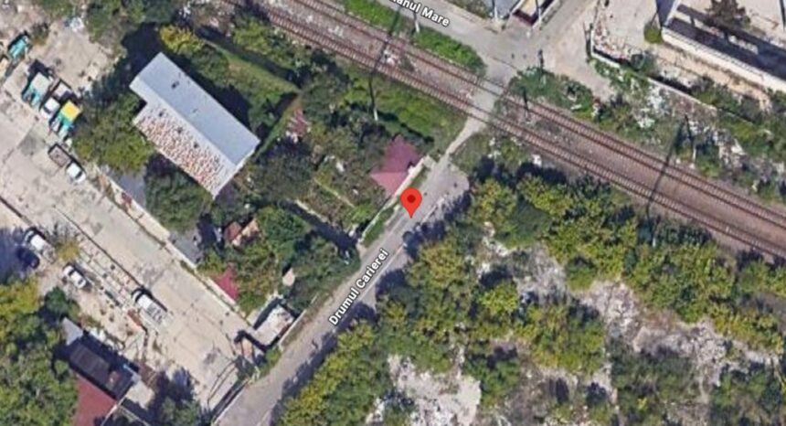 pmb vrea sa ceara guvernului transferul unui teren din sectorul 1 pentru un proiect de regenerare urbana un eco park un parc tehnologic si spatii verzi ar putea fi amenajate aici 6a64d7730b3c3