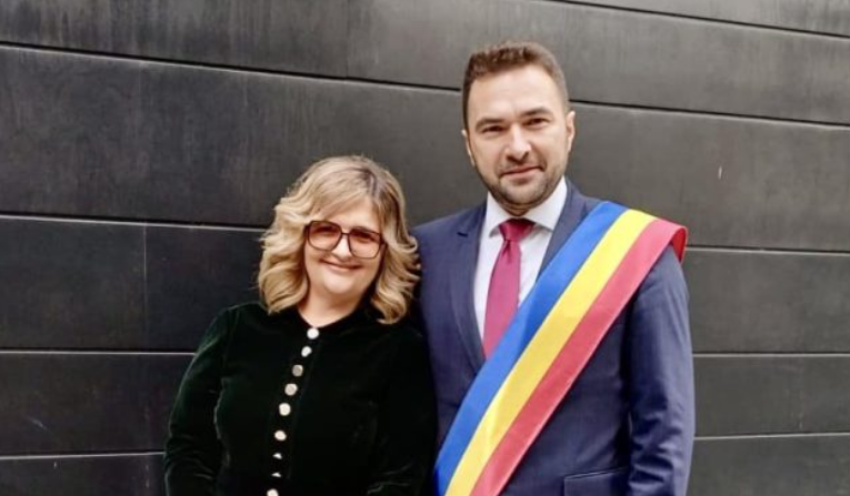 politici de clan si cumetrie la primaria lu nita cum a ajuns mana dreapta a primarului director general la o structura nou infiintata sora si cumnatul madalinei ciubotaru angajati la primarie prin 6a6078fde1531