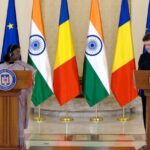 prima vizita a unui presedinte indian in romania dupa 30 de ani nicusor dan marcheaza un nou inceput in relatiile dintre cele doua tari 6a623d88862e0