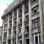 primaria capitalei pregateste un nou regulament pentru reabilitarea fatadelor cladirilor din zonele protejate 6a6822ffebda7