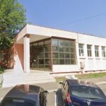 primaria sectorului 1 vrea sa darame fostul sediu al politiei locale din pajura 13 localnicii se opun si cer consolidarea cladirii unde au loc antrenamente de arte martiale 6a634da7ca519