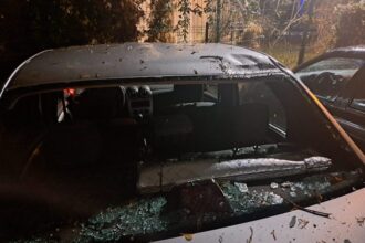 primaria sectorului 2 modifica modul cum acorda despagubiri pentru autoturismele distruse in timpul furtunilor 6a545cb229074