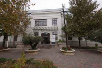 primaria sectorului 3 imprumuta inca 68 de milioane de euro de la banca majorarea a doua credite pe masa consiliului local 6a51b9ac4d668