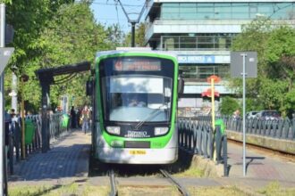 primarul ciprian ciucu cere insolventa stb cred ca este singura solutie de a salva transportul public in comun 6a5df99f641c3