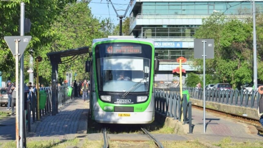 primarul ciprian ciucu cere insolventa stb cred ca este singura solutie de a salva transportul public in comun 6a5df99f641c3