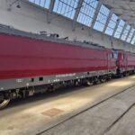 primele cinci locomotive electrice traxx au fost receptionate ce rute din bucuresti spre mari orase vor deservi 6a6b36b782e37