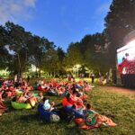 primul weekend din cinema sub stele are loc in parcul anl constantin brancusi ce filme sunt proiectate 6a59daeeb20dc