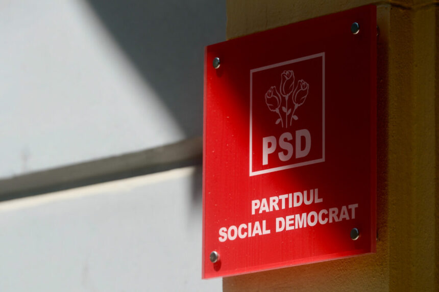 psd va sustine din opozitie proiectele pentru fonduri europene dar conditioneaza votul in parlament 6a5604979fbc2
