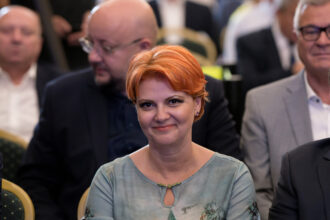putem forma o majoritate cea mai buna varianta un guvern minoritar psd solutia propusa de olguta vasilescu pentru criza politica 4d47cce2