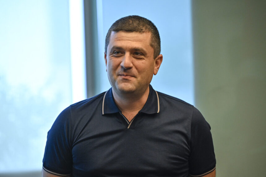 radu miruta dronele maritime ucrainene ar trebui programate sa se autodetoneze daca intra in apele teritoriale ale romaniei sa verifice ca nu se afla langa o infrastructura critica 6a551c9fb0ad1