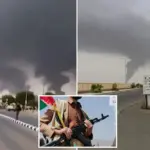 razboiul din iran se extinde catre marea rosie si marea caspica 6a66472c29303