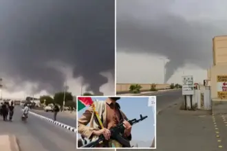 razboiul din iran se extinde catre marea rosie si marea caspica 6a66472c29303