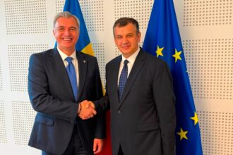 republica moldova deschide negocierile pentru clusterul 6 eugen tomac este o reusita importanta 6a565dba516d7