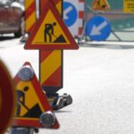 restrictii de circulatie temporare pe dn1 in otopeni si ciolpani se efectueaza lucrari de reparatii 6a68778ddea72