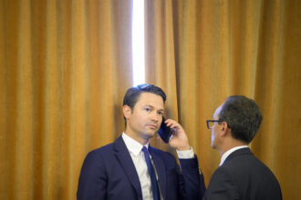 robert sighiartau despre legea salarizarii nu poti sa le spui oamenilor ca de la anul vine mos craciun cand nu ai de unde 6a69b8519c659