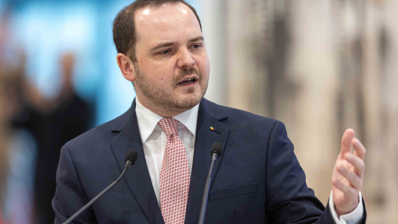 rogobete il critica pe bolojan pe fondul grevei din sanatate reforma nu inseamna sa golesti spitalele de doctori 6a68e03ebaa1b