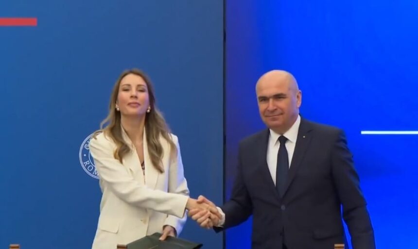 romania si serbia isi extind parteneriatul energetic ministrul energiei din serbia romania va ramane cel mai important partener energetic al belgradului 6a588486b1c84
