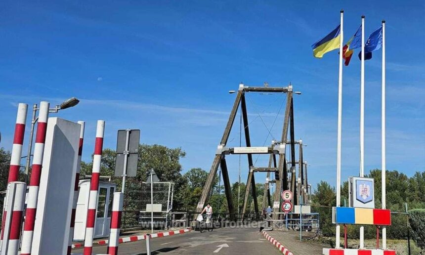 romania va avea o noua vama cu ucraina la sighetu marmatiei 6a61f4ed19c73