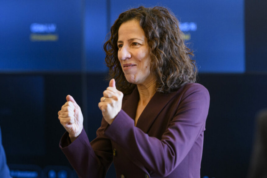 roxana minzatu participa la reuniunea unesco privind viitorul educatiei globale 6a50f94340dc4