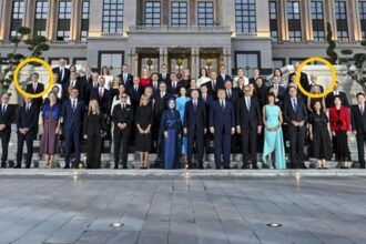 scandalul din cehia dintre premier si presedinte s a transferat la nato ambii oficiali au ajuns in ankara cu avioane separate turcia i a plasat in colturi opuse 6a4e22b48bb15
