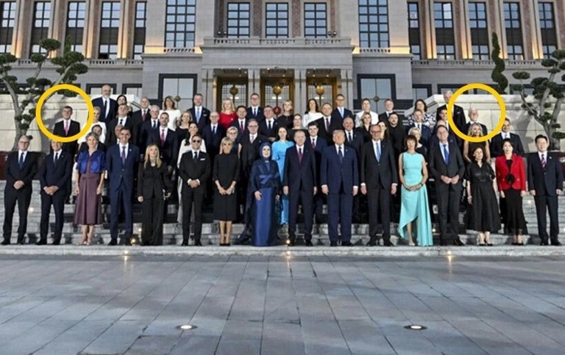 scandalul din cehia dintre premier si presedinte s a transferat la nato ambii oficiali au ajuns in ankara cu avioane separate turcia i a plasat in colturi opuse 6a4e22b48bb15