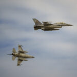 schimb de misiuni in nato spania preia misiunea de aparare a spatiului aerian al romaniei iar f 16 romanesti revin din lituania 6a6c56a8c9899