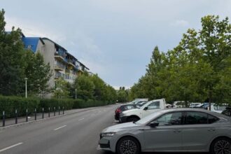 sector 6 80 de noi locuri de parcare publica cu plata in cartierul anl constantin brancusi 6a5dc15f43270