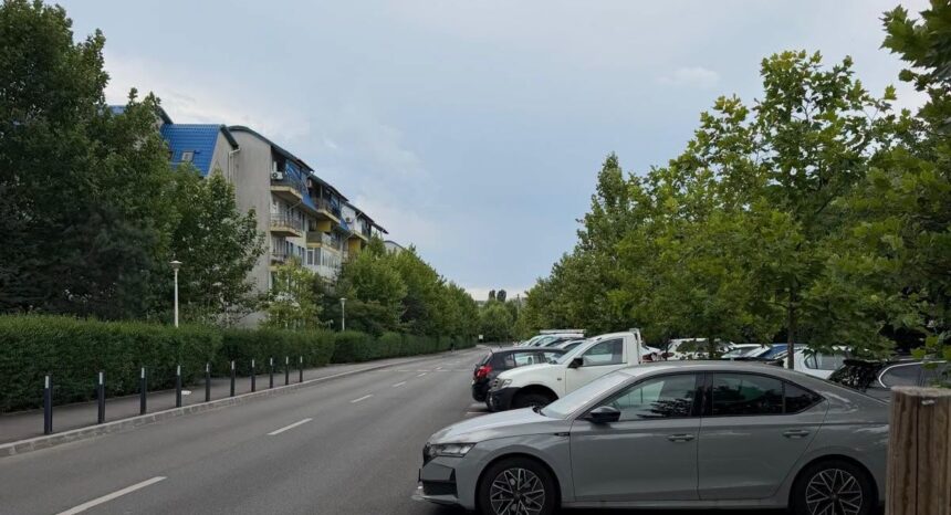 sector 6 80 de noi locuri de parcare publica cu plata in cartierul anl constantin brancusi 6a5dc15f43270