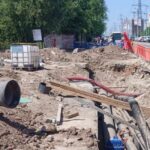 sector 6 care este stadiul lucrarilor de pe drumul belsugului si drumul rotii 6a5a2f4e752be