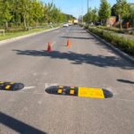 sector 6 limitatoare de viteza segmentate montate pe valea larga 6a577046c3b29